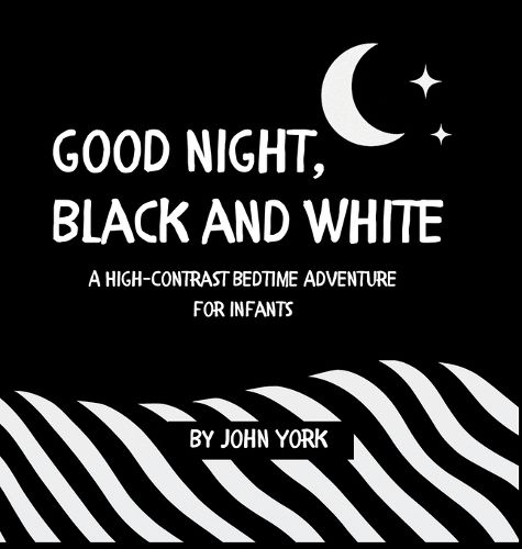 Cover image for Good Night Black and White