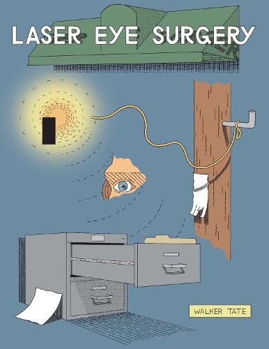 Cover image for Laser Eye Surgery
