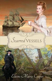 Cover image for Scarred Vessels