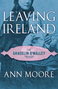 Cover image for Leaving Ireland