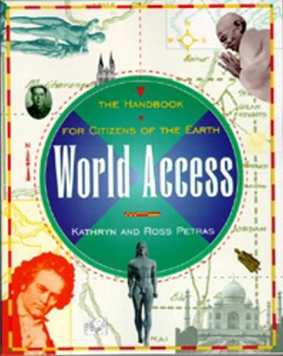 Cover image for World Access: The Handbook for Citizens of the Earth