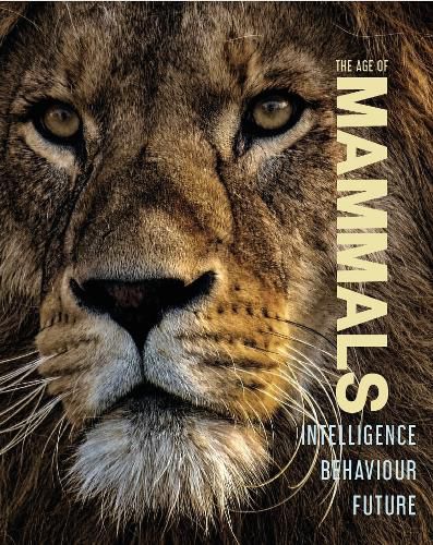 Cover image for The Age of Mammals