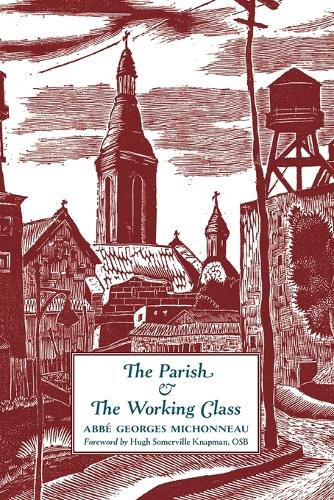 Cover image for The Parish & The Working Class