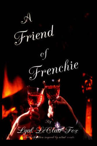 Cover image for A Friend of Frenchie