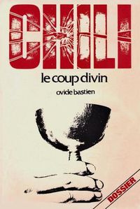 Cover image for Chili: le coup divin