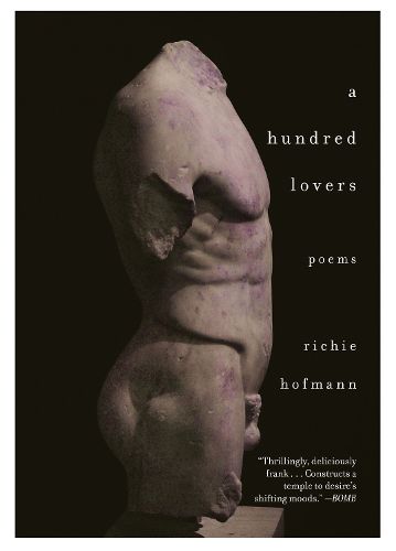 Cover image for A Hundred Lovers