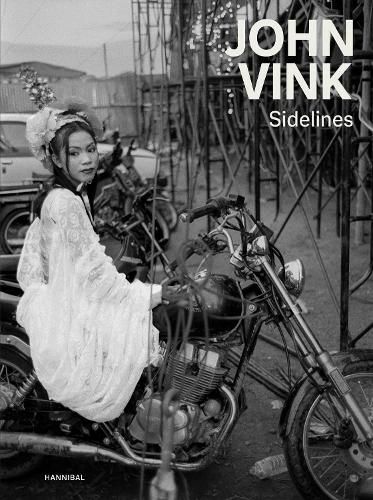 Cover image for Sidelines