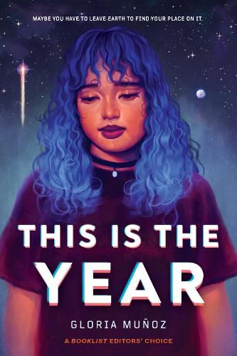 Cover image for This Is the Year