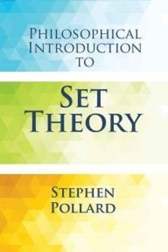 Cover image for Philosophical Introduction to Set Theory