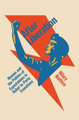 Cover image for After Liberation