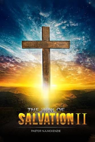 Cover image for The Way of Salvation