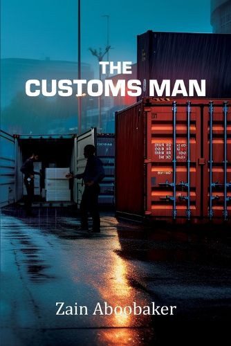 Cover image for The Customs Man