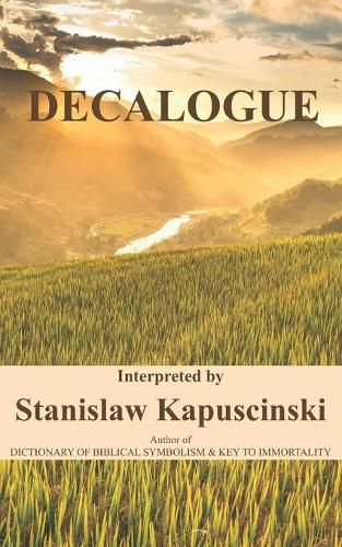 Cover image for Decalogue