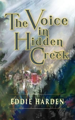 Cover image for The Voice in Hidden Creek