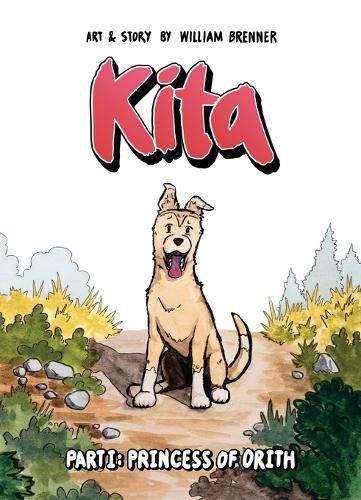 Cover image for Kita