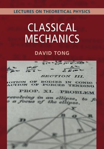 Cover image for Classical Mechanics: Volume 1