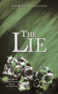 Cover image for The Lie