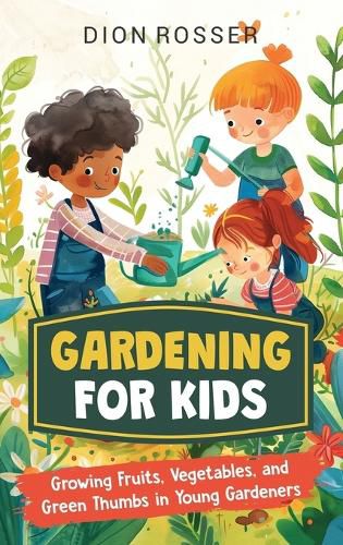 Gardening for Kids