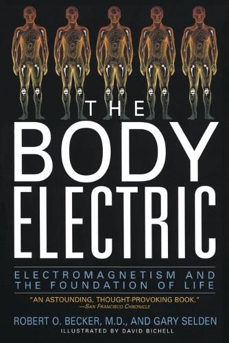 Cover image for The Body Electric