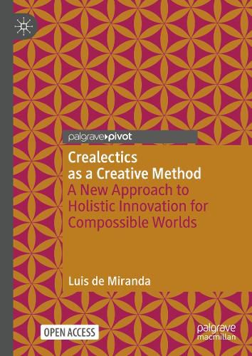 Cover image for Crealectics as a Creative Method