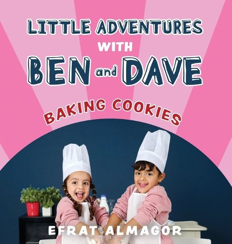 Cover image for Baking Cookies with Ben and Dave