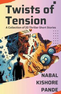 Cover image for Twists of Tension