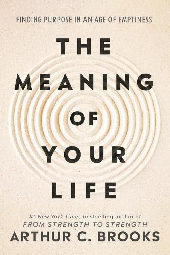 Cover image for The Meaning of Your Life