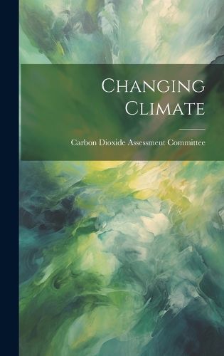 Cover image for Changing Climate