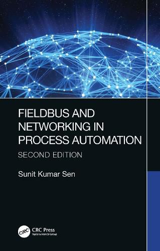 Cover image for Fieldbus and Networking in Process Automation