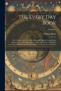 Cover image for The Every Day Book