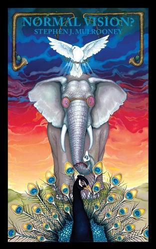 Cover image for Normal Vision?