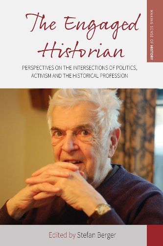 Cover image for The Engaged Historian