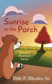 Cover image for Sunrise on the Porch