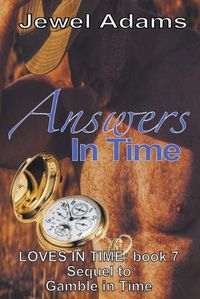 Cover image for Answers In Time