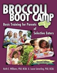 Cover image for Broccoli Boot Camp