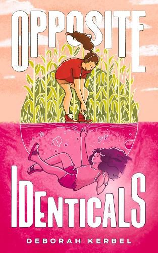 Cover image for Opposite Identicals