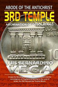 Cover image for The 3rd Temple