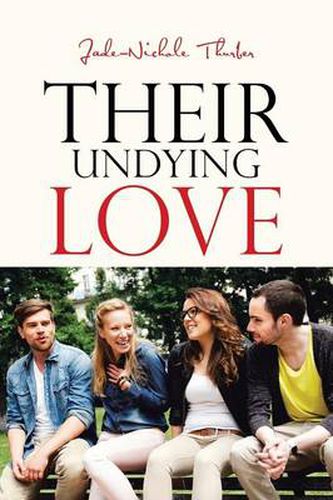 Cover image for Their Undying Love