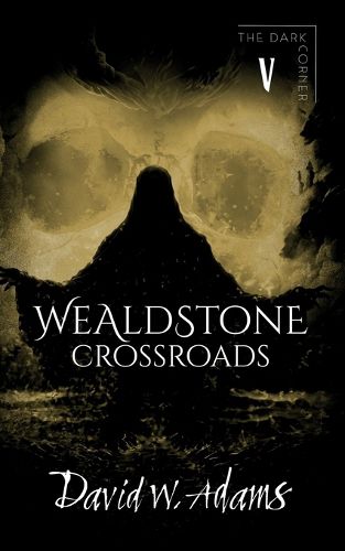 Cover image for Wealdstone