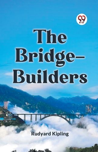 Cover image for The Bridge-Builders (Edition2023)