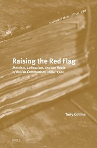 Cover image for Raising the Red Flag