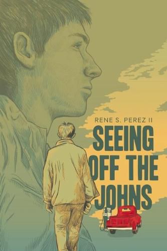 Cover image for Seeing Off the Johns