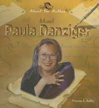 Cover image for Meet Paula Danziger