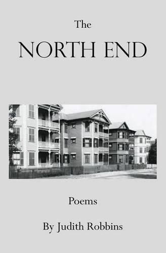 Cover image for The North End