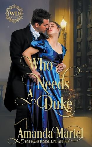 Cover image for Who Needs a Duke