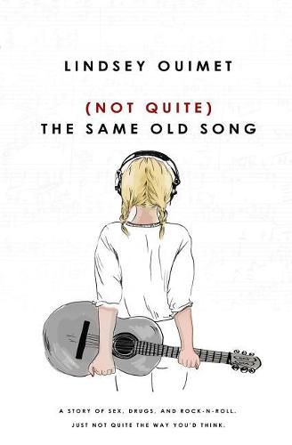 Cover image for (Not Quite) The Same Old Song