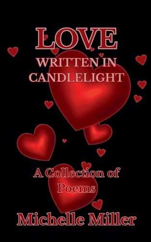 Cover image for Love Written In Candlelight
