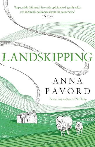Cover image for Landskipping: Painters, Ploughmen and Places