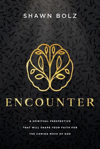 Cover image for Encounter