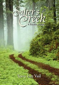 Cover image for Salter's Creek: A Parable of Life